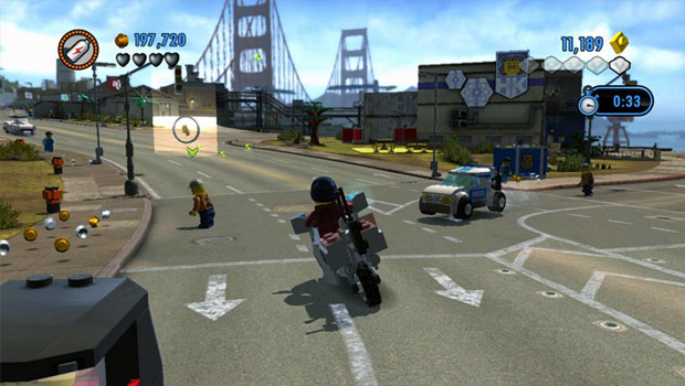 download lego city undercover