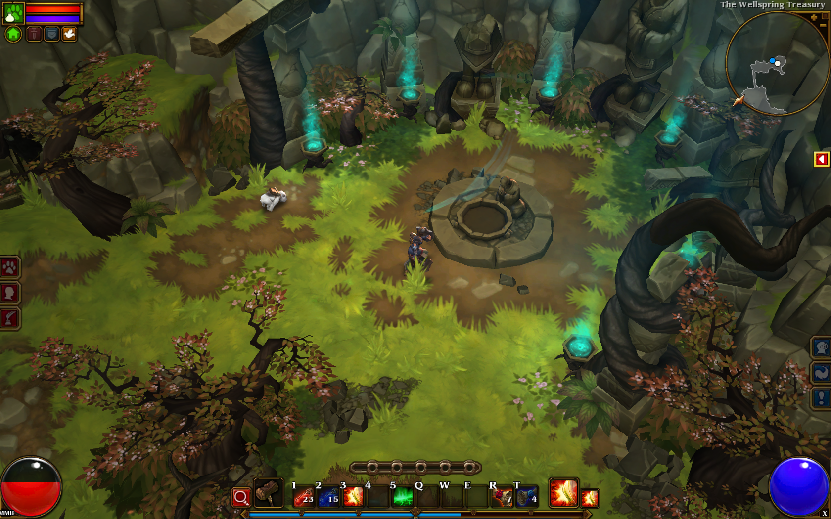 torchlight 3 free download