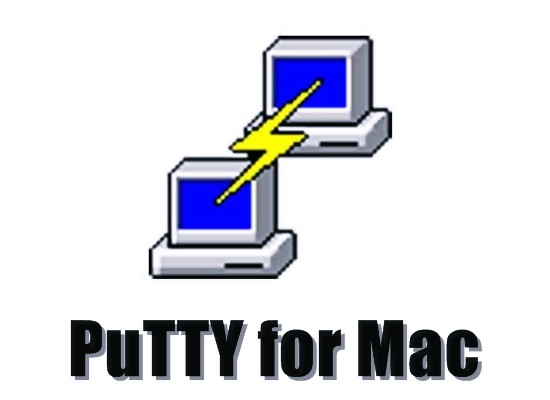 putty alternative for mac serial